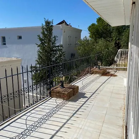 Tarik'S Place Bodrum