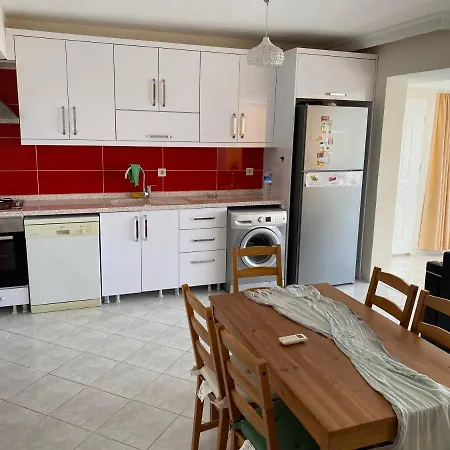 Tarik'S Place Bodrum