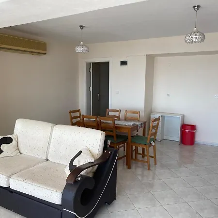 Appartement Tarik'S Place